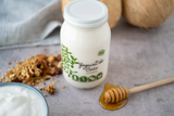 🌿 Bundle Pack Yogurt de Coco – Todos los Sabores