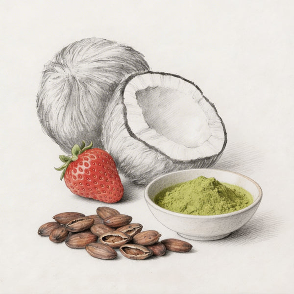 🌿 Bundle Pack Yogurt de Coco – Todos los Sabores