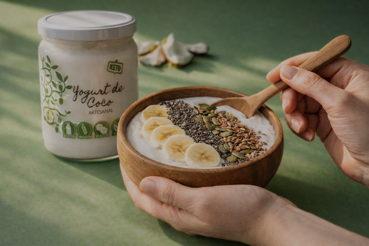 El Ciruelo Productos Organicos