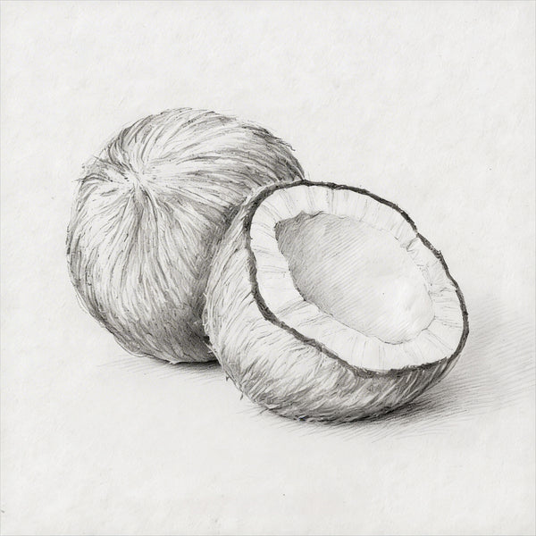 🥥 Yogurt de Coco 100% Natural