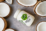 🥥 Yogurt de Coco 100% Natural